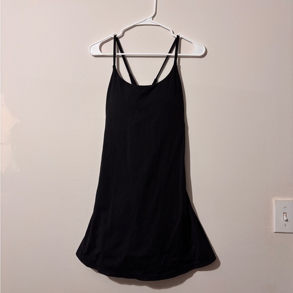 Halara Activewear Dress - Picture 1 of 3